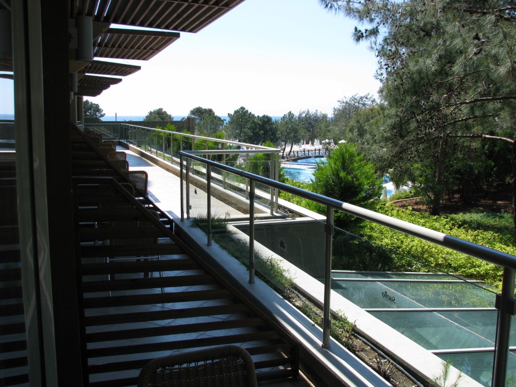 imagini hotel SUENO BEACH SIDE